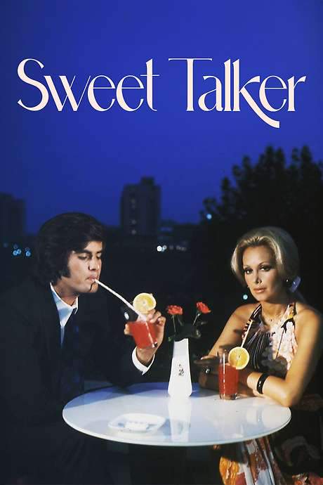 Sweet Talker (1972) movie poster