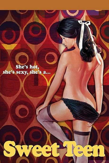 Sweet Teen (1976) movie poster