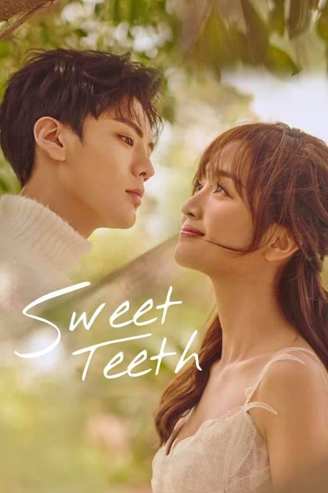 Sweet Teeth (2021) movie poster
