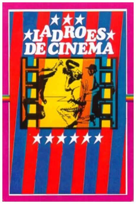 Sweet Thieves (1977) movie poster