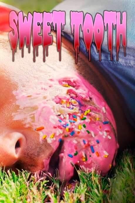 Sweet Tooth (2015) movie poster