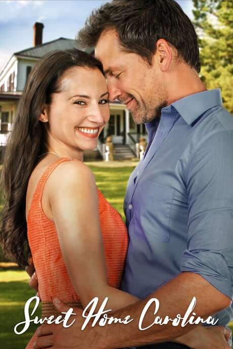 Sweet Home Carolina (2017) movie poster