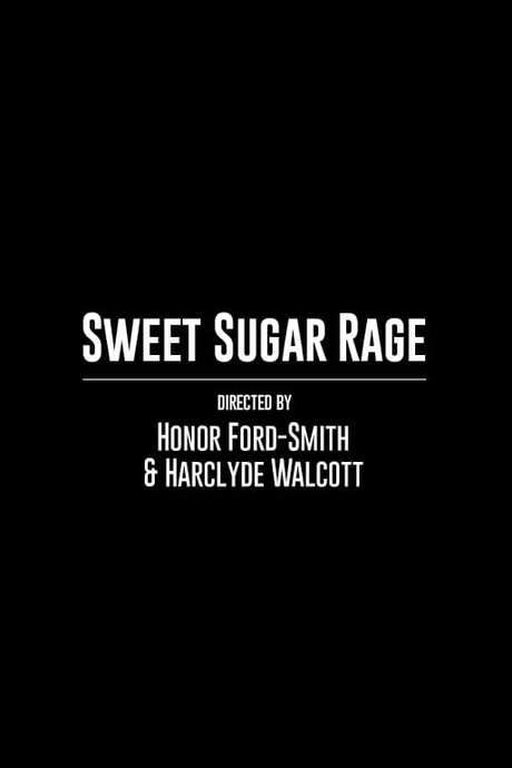 Sweet Sugar Rage (1985) movie poster