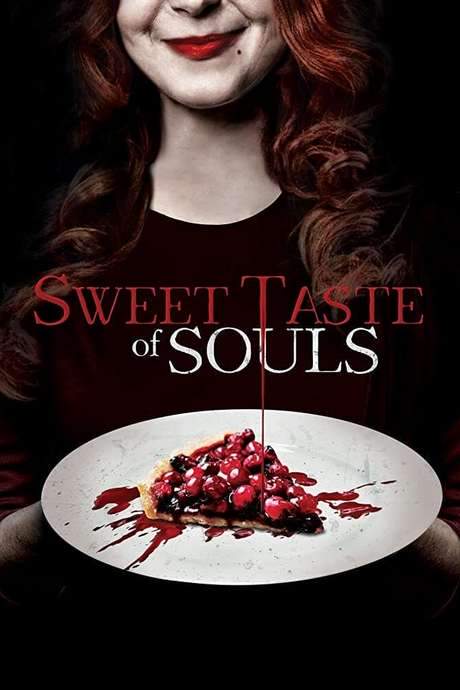 Sweet Taste of Souls (2020) movie poster