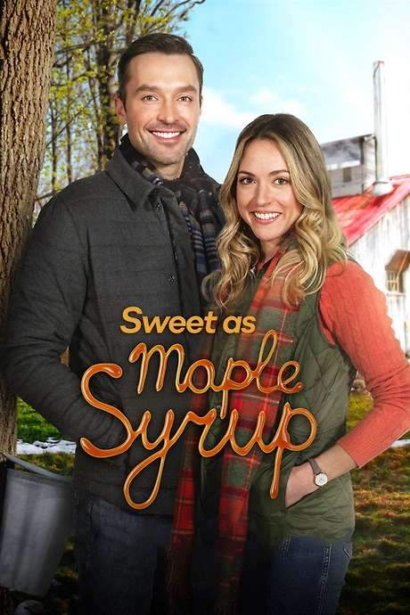 Sweet as Maple Syrup (2021) movie poster
