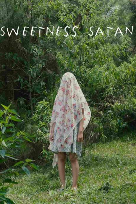 Sweetness Satan (2017) movie poster