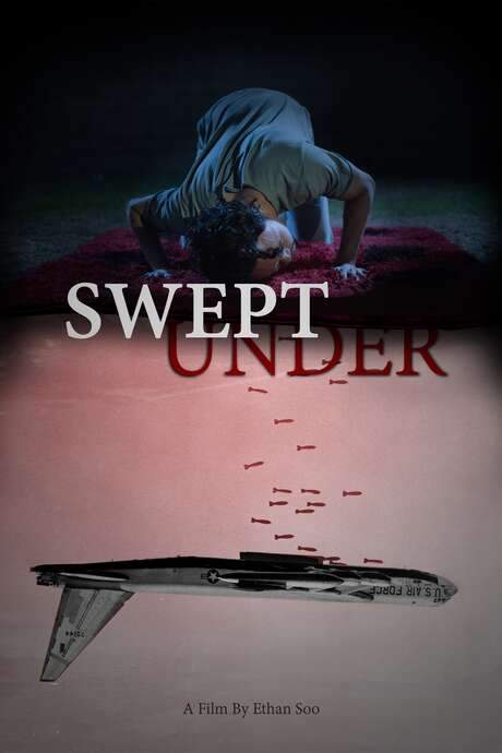 Swept Under (2022) movie poster