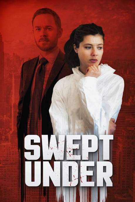 Swept Under (2015) movie poster
