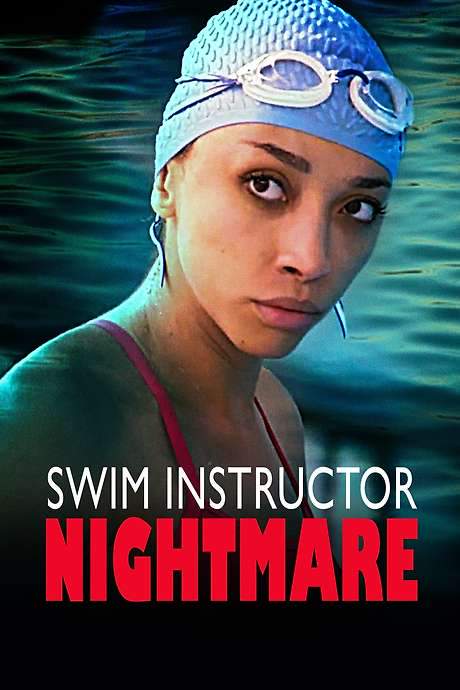 Swim Instructor Nightmare (2022) movie poster
