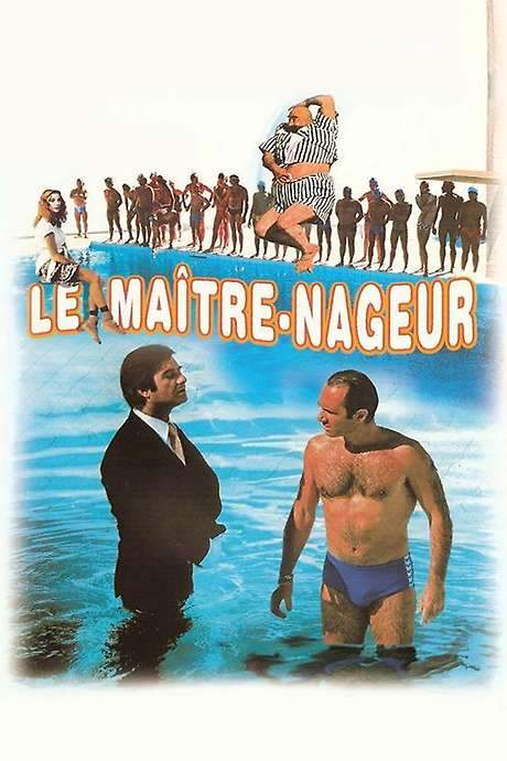 Swimming Instructor (1979) movie poster