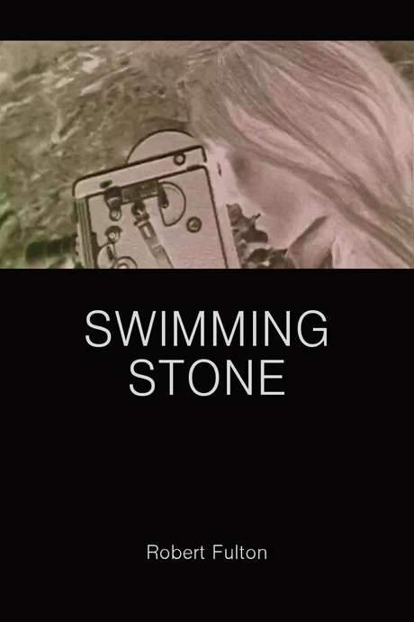 Swimming Stone (1969) movie poster