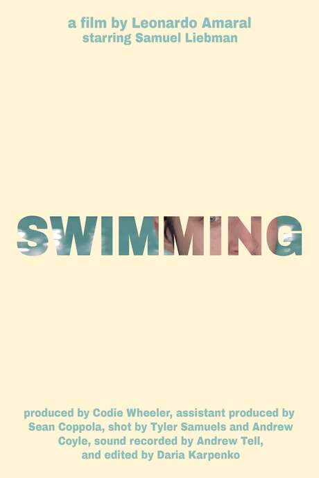 Sam, a competitive swimmer, experiences a panic attack when his long‑standing anxiety about productivity resurfaces. He seeks help from his therapist, and their conversation forces him to confront the underlying issues that have plagued him. He must choose whether to face these challenges directly or retreat.