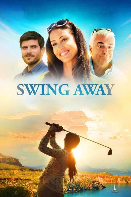 Swing Away (2016) movie poster
