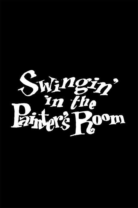 Swingin’ in the Painter’s Room (1988) movie poster
