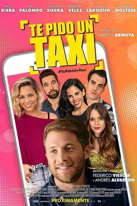 Swiping Love (2019) movie poster