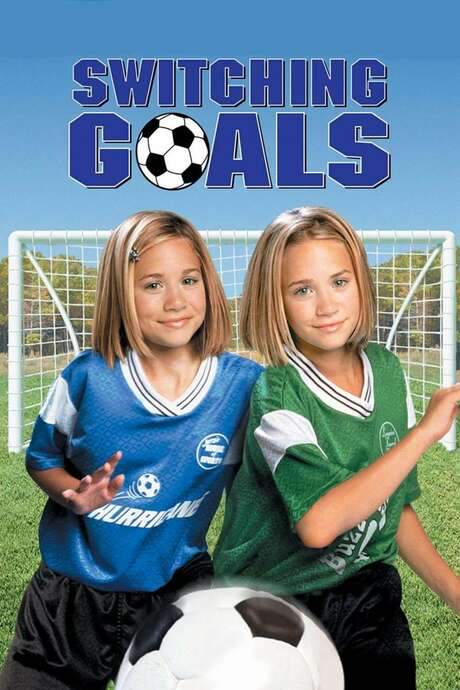 Switching Goals (1999) movie poster