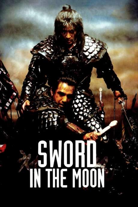 Sword In The Moon (2003) movie poster