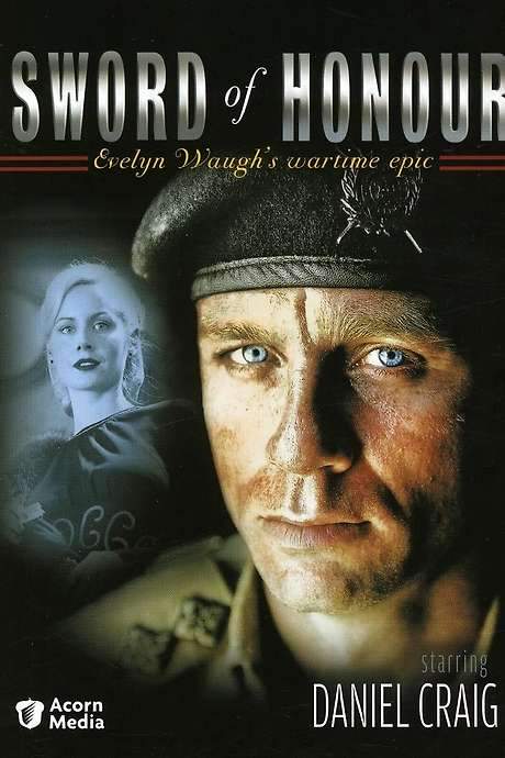 Sword of Honour (2001) movie poster