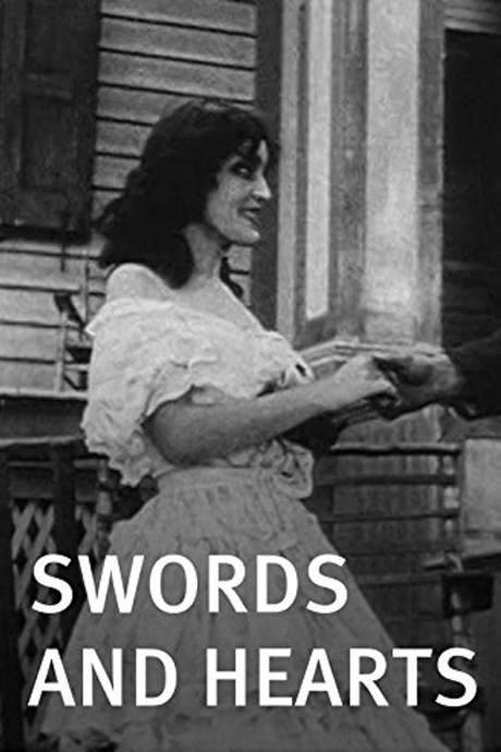 Swords and Hearts (1911) movie poster
