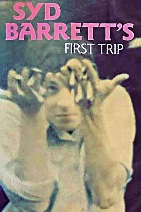 Syd Barrett’s First Trip (1966) movie poster