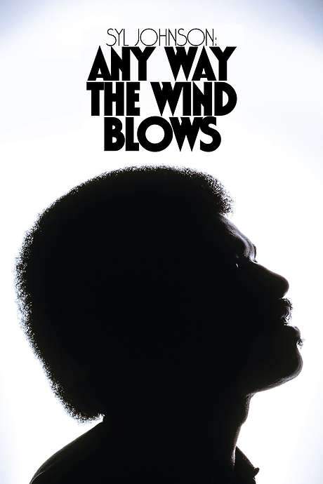 Syl Johnson: Any Way the Wind Blows (2022) movie poster