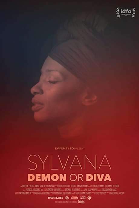 Sylvana, Demon or Diva (2018) movie poster