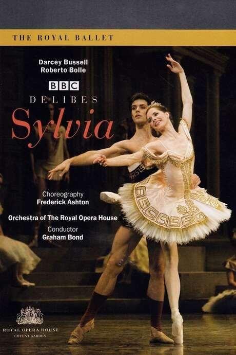 Sylvia (Royal Ballet) (2005) movie poster