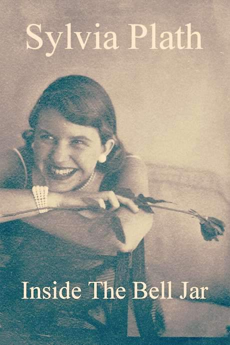 Sylvia Plath: Inside The Bell Jar (2018) movie poster