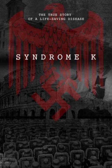 Syndrome K (2019) movie poster