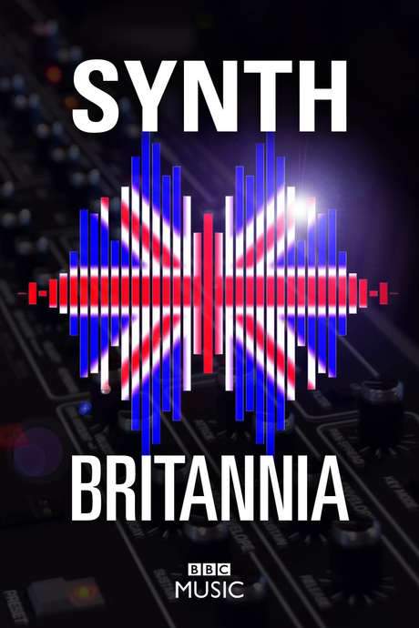 Synth Britannia (2009) movie poster