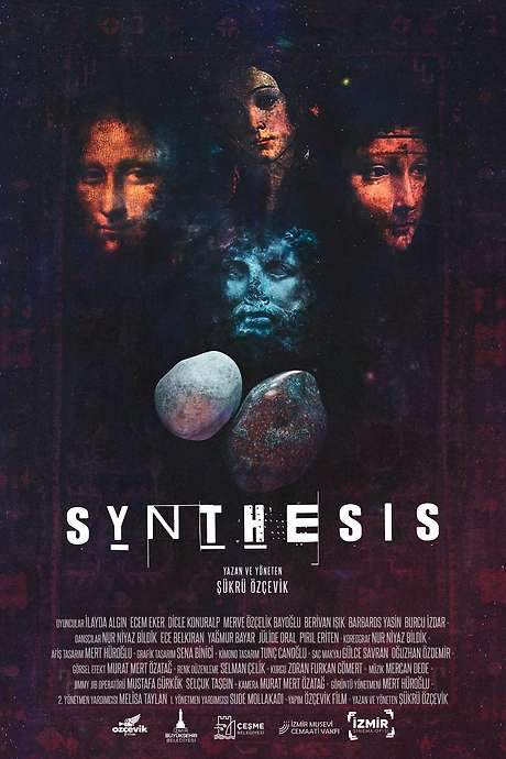 We were born as a synthesis as a result of the opposition between the thesis of the West and the antithesis of the East.