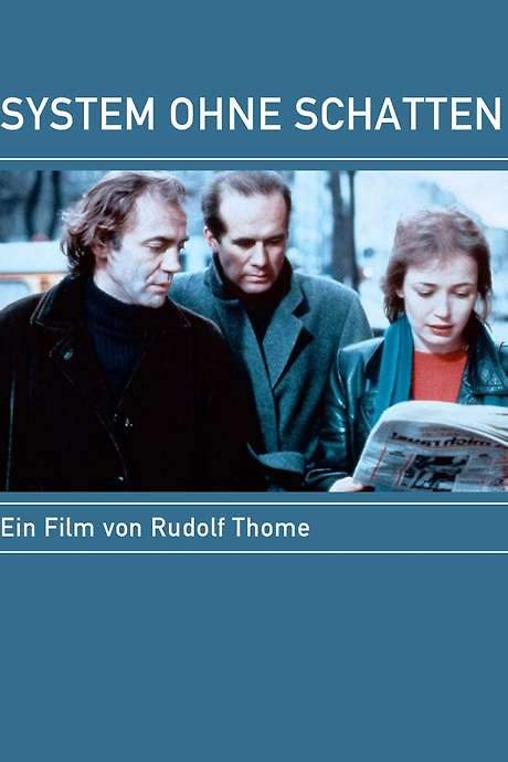 System Without Shadow (1983) movie poster