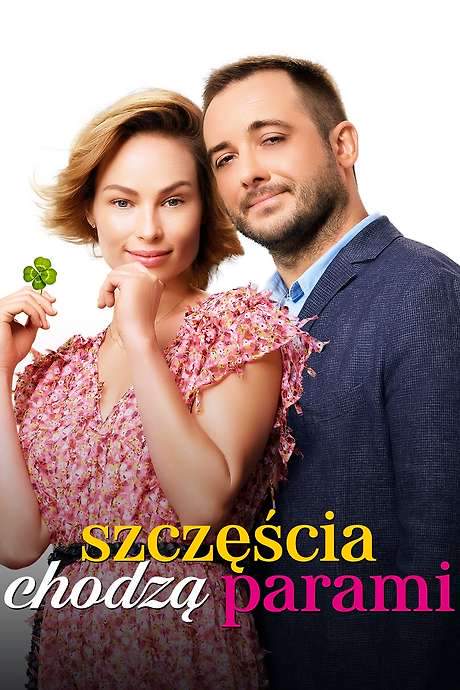 Szczęścia chodzą parami (2022) movie poster