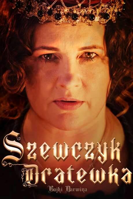 Szewczyk Dratewka (2019) movie poster