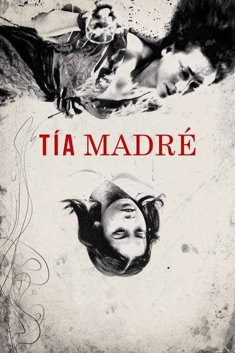 Tía Madré (2019) movie poster