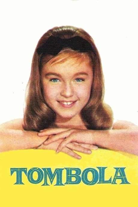 Tómbola (1962) movie poster