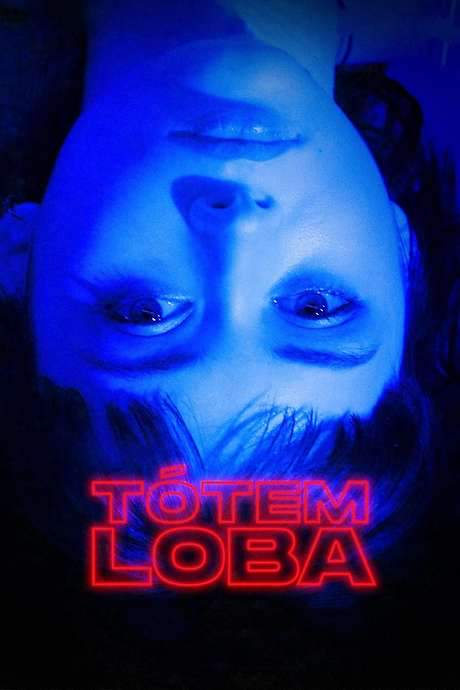 Tótem Loba (2020) movie poster