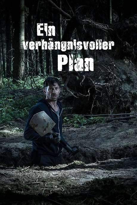 Tödliches Erwachen (2019) movie poster