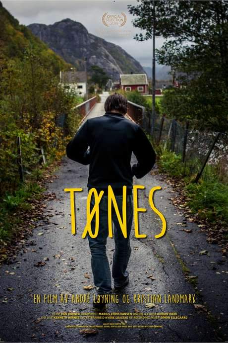 Tønes (2019) movie poster