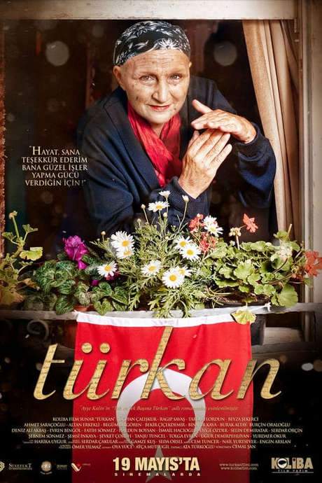 Türkan (2011) movie poster