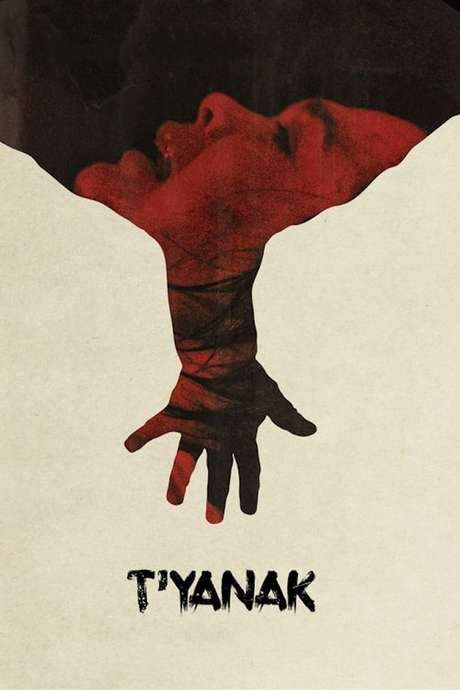 T’yanak (2014) movie poster