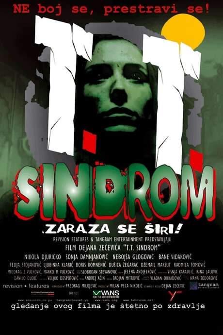 T.T. Syndrome (2002) movie poster