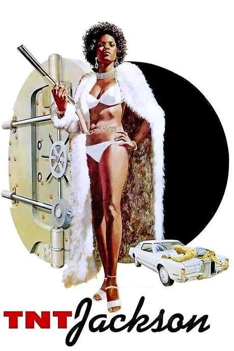 TNT Jackson (1974) movie poster