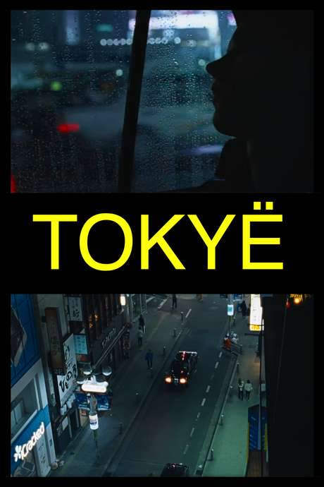 TOKYË (2019) movie poster