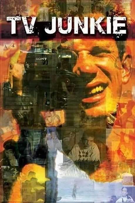 TV Junkie (2006) movie poster