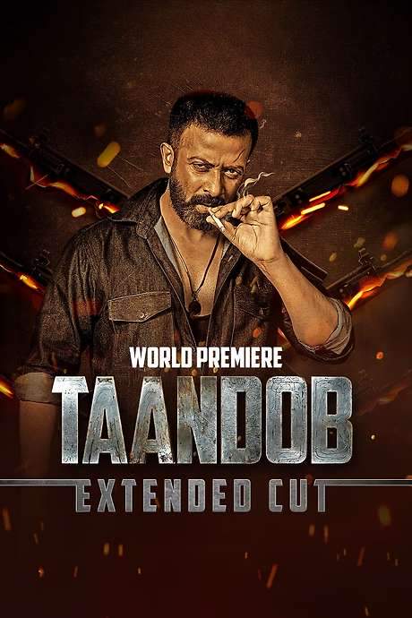 Taandob