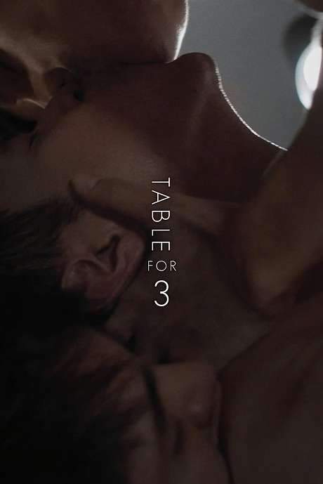 Table for 3 (2024) movie poster