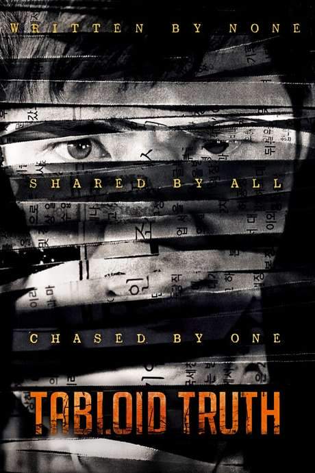 Tabloid Truth (2014) movie poster