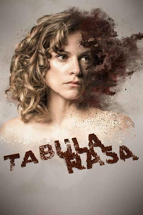 Tabula Rasa (2017) movie poster