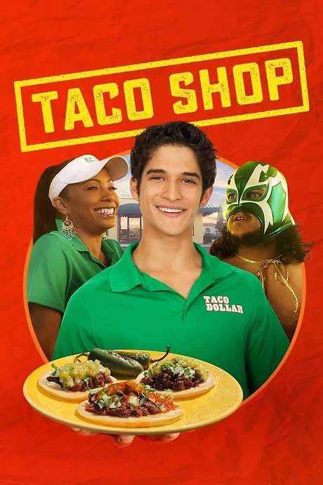 Taco Shop (2018) movie poster